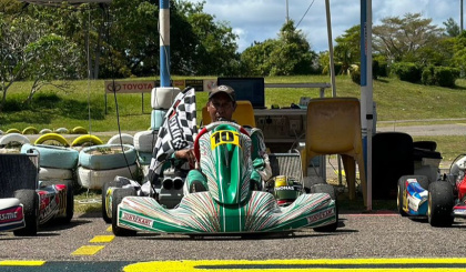 Karting