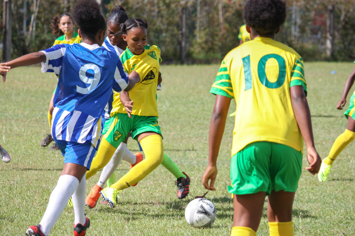 Football: Seychelles Schools’ Premier League roundup