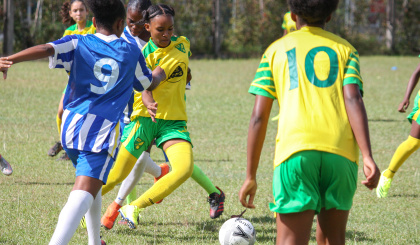 Football: Seychelles Schools’ Premier League roundup