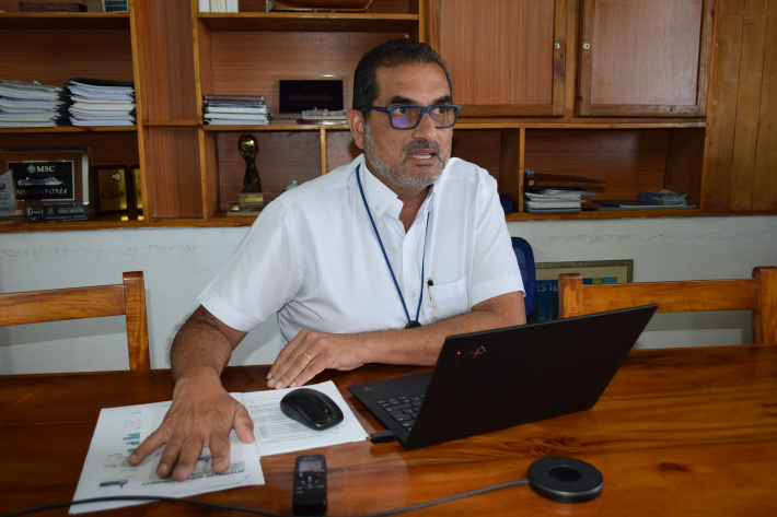 Seychelles Ports Authority applies same Berthing Fee from 2013
