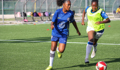    Football: Schools Premier League