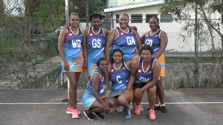    Netball     Scorpions crowned champions for first time in two decades   