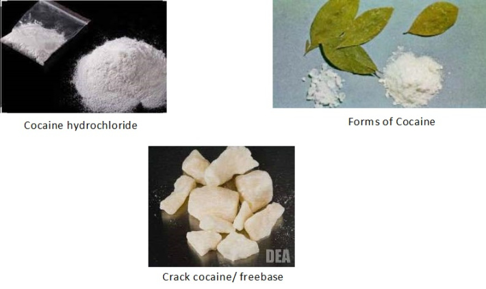 Is cocaine user on the rise in Seychelles?   
