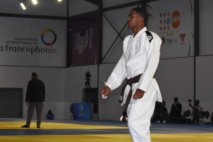 IXes Jeux de la Francophonie – L’athlétisme et le judo