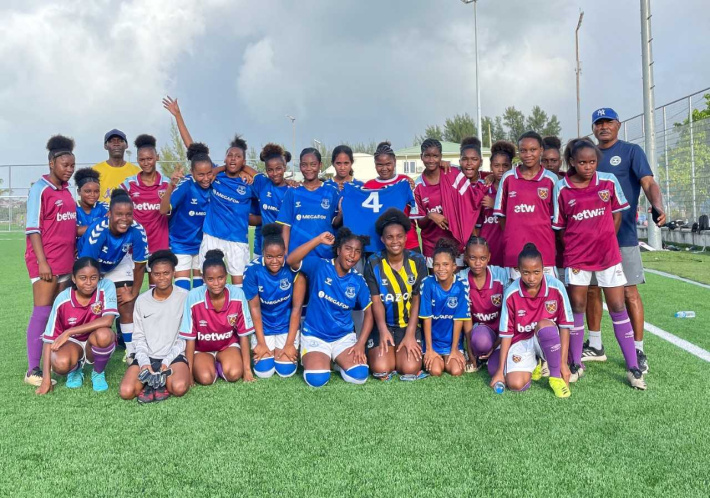 Football: Seychelles Schools’ Premier League weekly roundup