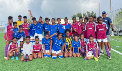 Football: Seychelles Schools’ Premier League weekly roundup