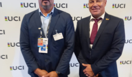 Cycling  L’Union Cycliste des Seychelles gets UCI recognition