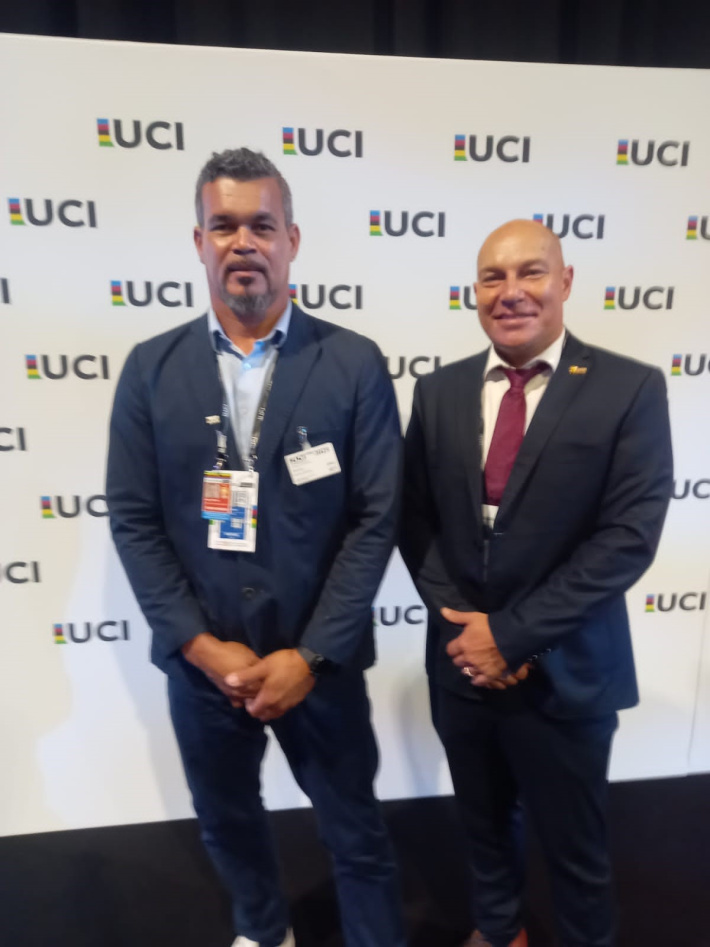 Cycling  L’Union Cycliste des Seychelles gets UCI recognition