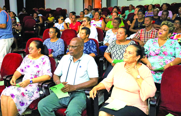 H Savy Insurance donates 2500 life insurance vouchers for children