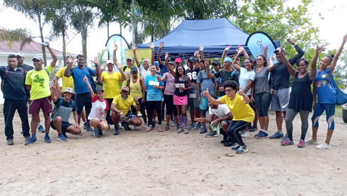 Community Leisure and Sports for All – Trois Frères Challenge