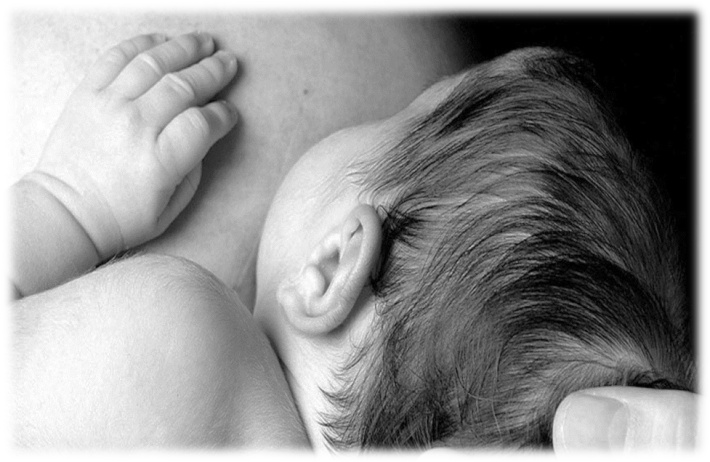 Debunking common breastfeeding myths   