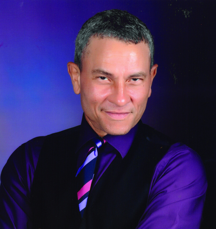 Letter/Opinion     Peter Boniface condemns Satanist ritual at Takamaka and promotes the force of good   