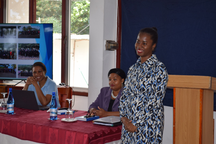 STA hosts familiarisation visit for careers and PSCE secondary teachers   