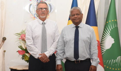 Outgoing Air Seychelles captain calls on President Ramkalawan