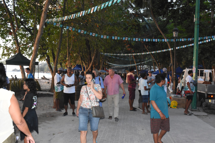 Seychelles’ population and demographic trends in 2023   