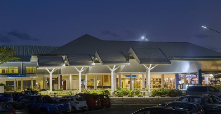 Seychelles Civil Aviation Authority