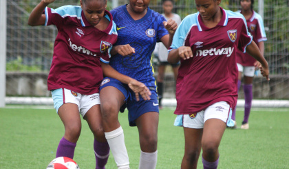 Football: Seychelles Schools’ Premier League