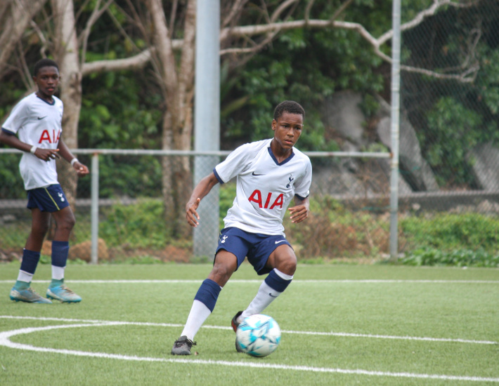 Football: Seychelles Schools’ Premier League   