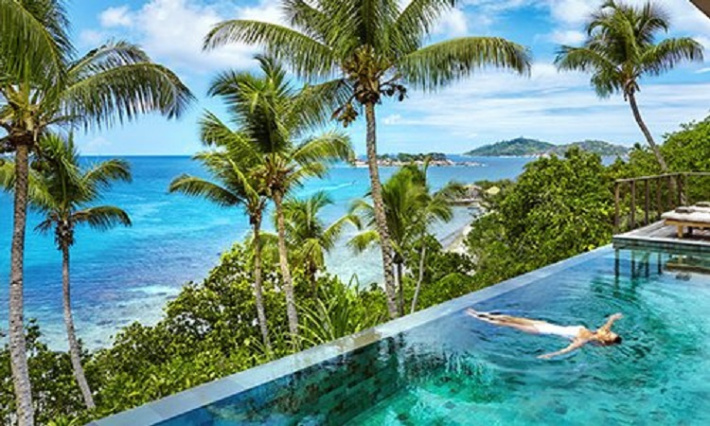 Seychelles clinches ‘Indian Ocean's Best Spa Destination 2023’ title