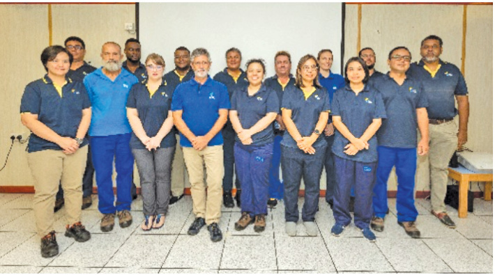 Jamikara Techasaratoole takes over Thai Union's Indian Ocean Tuna as first female GM -Seychelles Nation - Vimarsana News