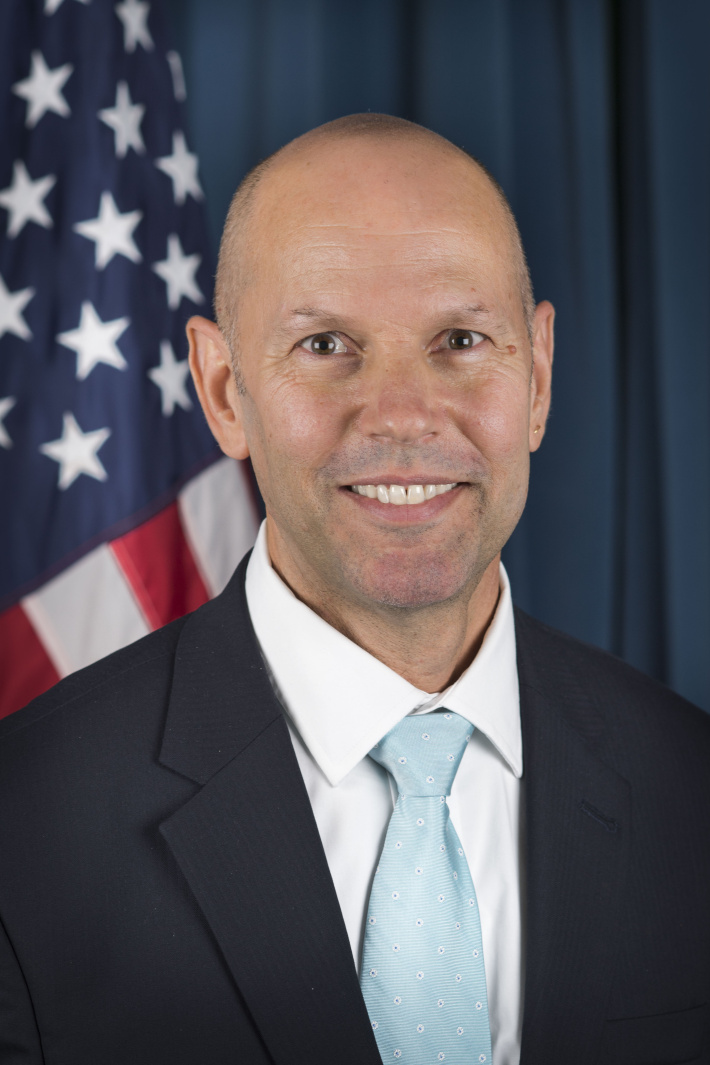    U.S. embassy Victoria announces arrival of new chargé d’affaires   