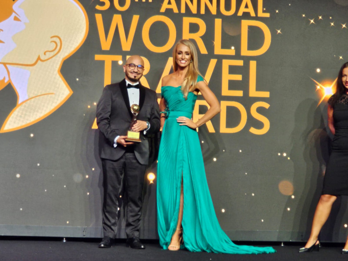 World Travel Awards 2023