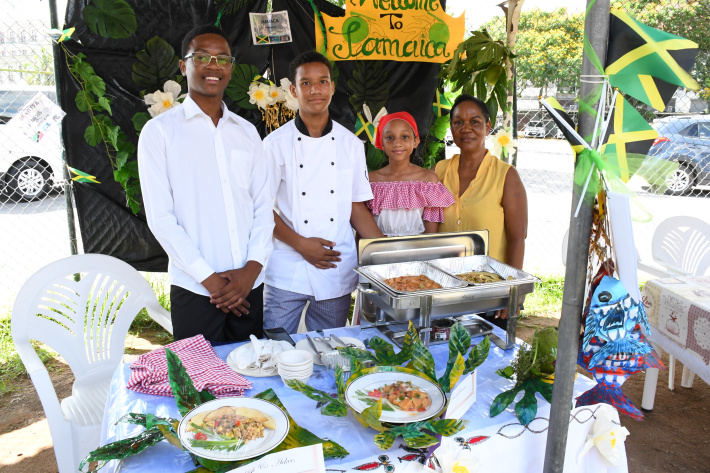 Culinary competition to commemorate SIDS Day