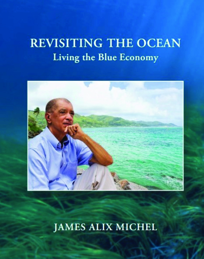 . A book of hope – ‘Revisiting the Ocean: Living the Blue Economy’