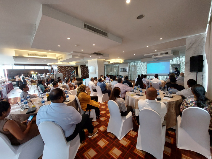 Seychelles unveiled to Sri Lankan tour operators and travel agents at successful Colombo workshop