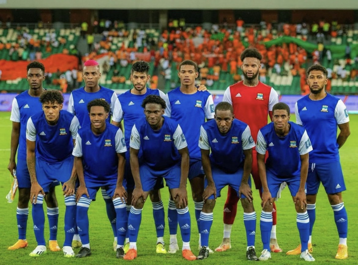 Football: Fifa World Cup Africa qualifiers – Seychelles v Kenya