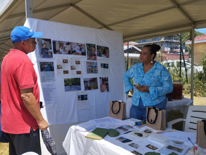 Employment department and partners host last job fair for 2023