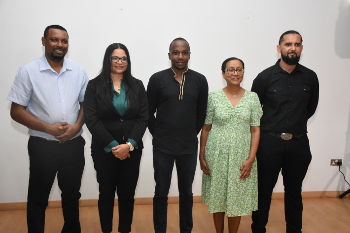 Seychelles Credit Union elects new board members