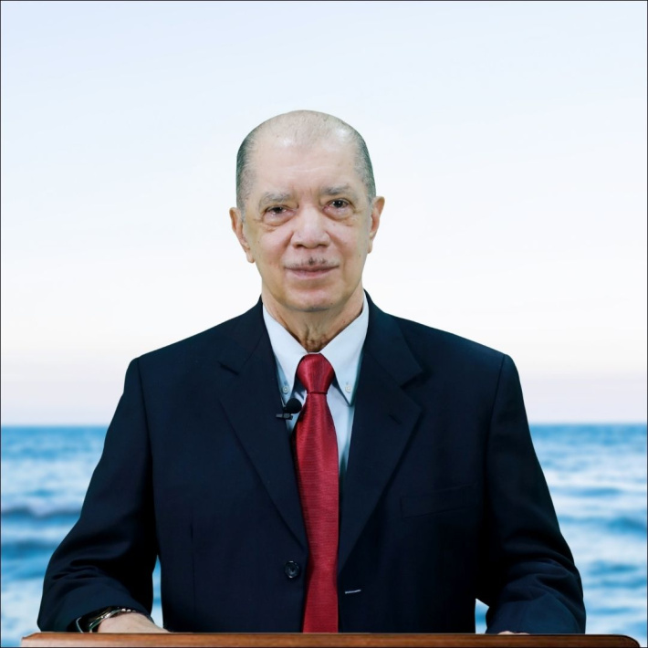 6th International Conference on Global Warming in Ras Al Khaimah