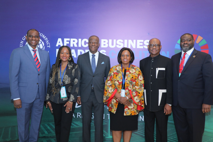 Airtel Africa urges enhanced public-private collaboration for climate action in Africa at COP28