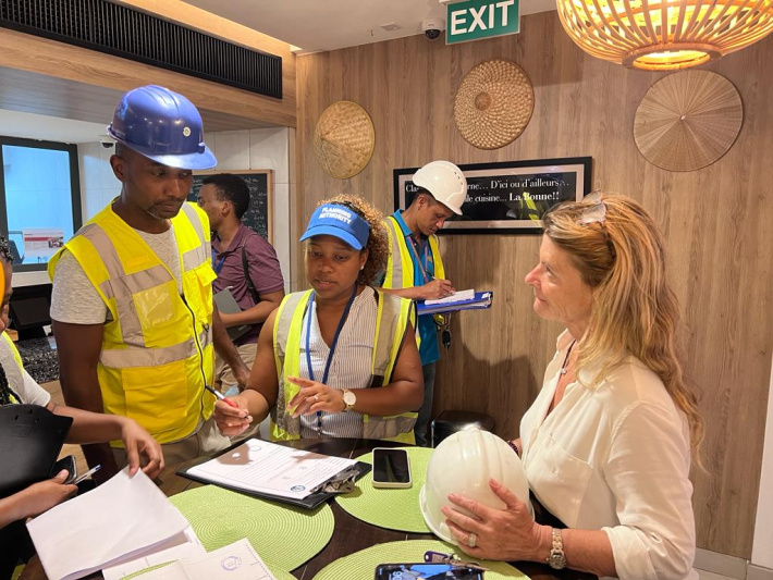 Renaissance à Providence :   