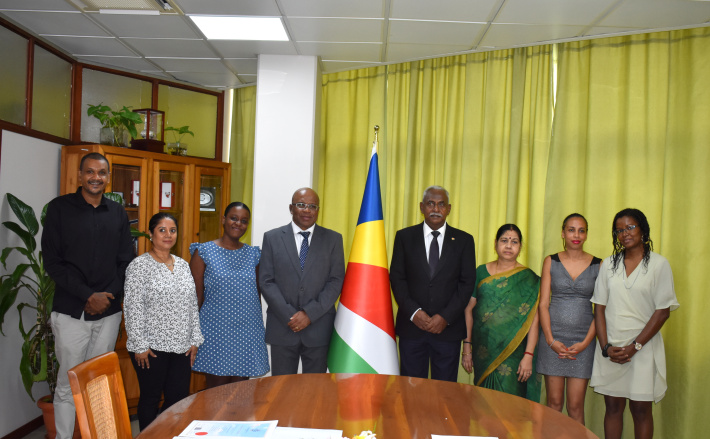 Six people get Seychellois citizenship in third oath of allegiance ceremony