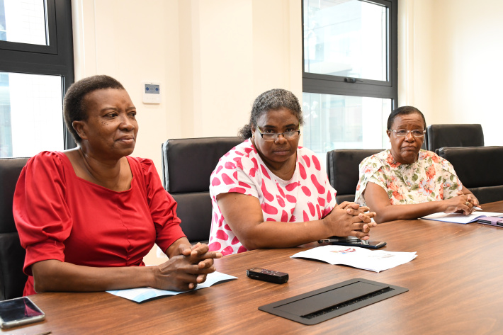 Seychelles National Library set to open on Thursday