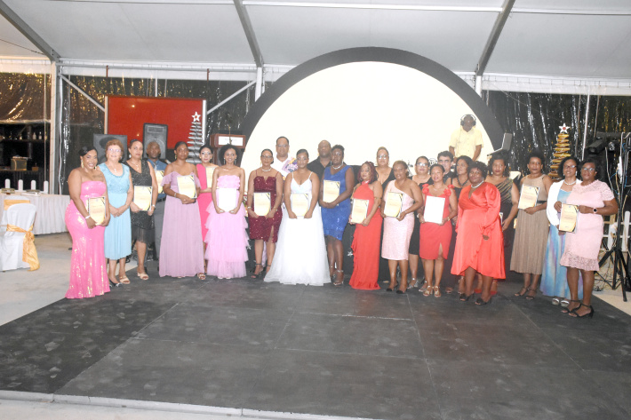 MLGCA thanks its employees