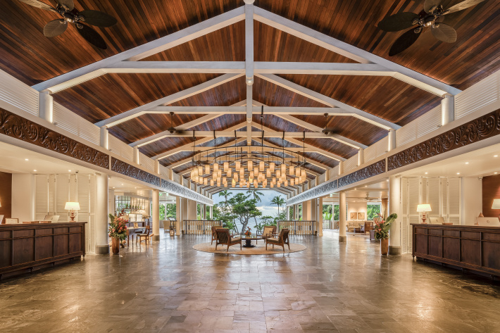 Kempinski Seychelles Resort unveils transformation after renovations