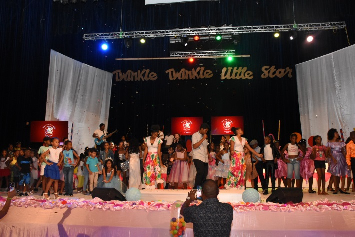 ‘Twinkle, Twinkle, Little Star’ registration forms now available