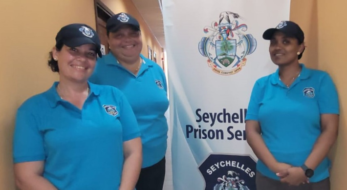 Youth offender facility set for opening as officer in charge selected   