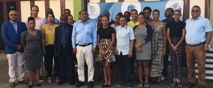 First frontline epidemiology training programme launched in Seychelles
