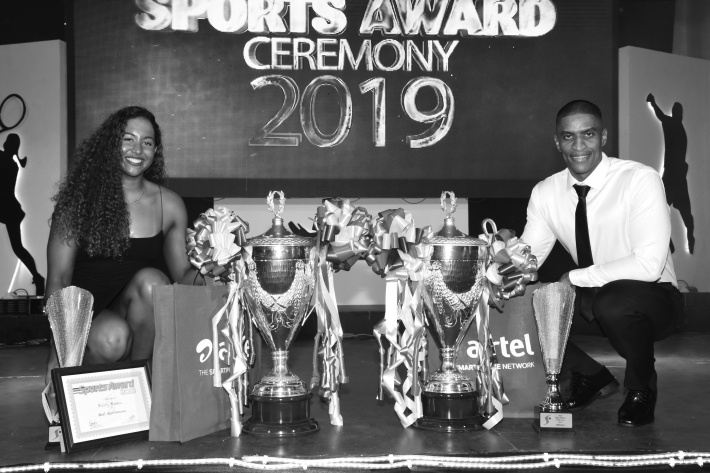 Sports Awards of the Year 2023