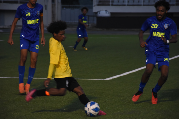 Football: Seychelles Football Federation (SFF) Championship League