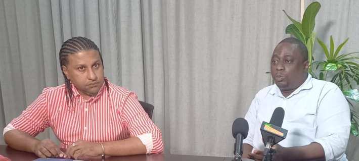 SPTC provides update on cashless system - Vimarsana News