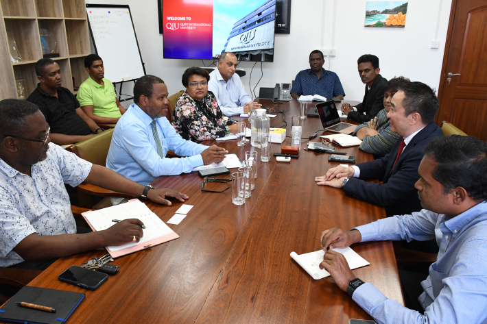 Seychelles, Malaysia explore potential for agricultural cooperation
