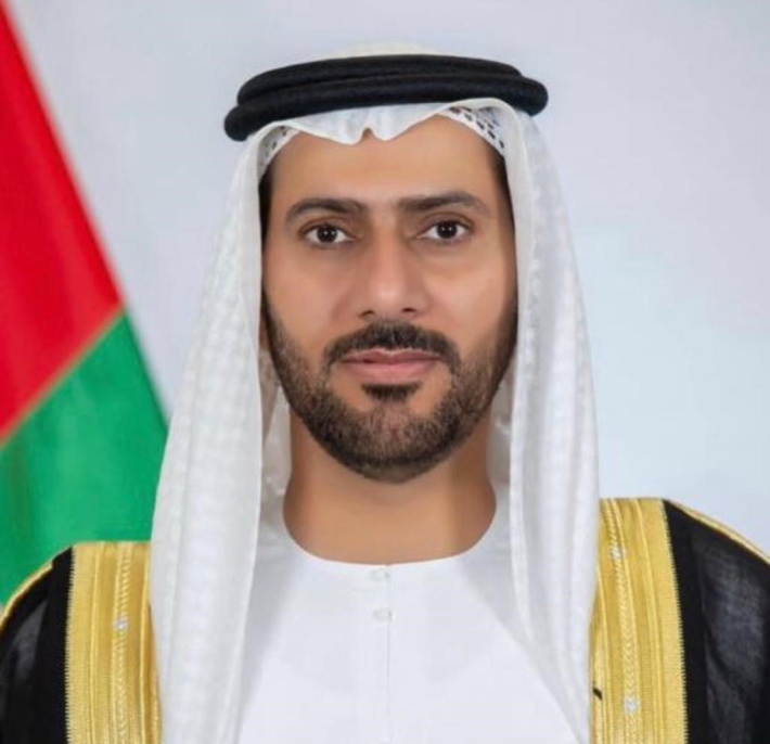 Message by UAE Chargé d'affaires Ahmed Al Neyadi on the occasion of ...