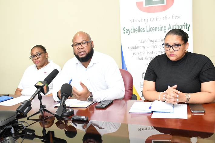    SLA conducts more inspections for new licenses