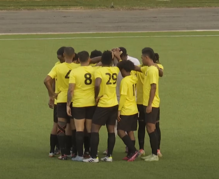 Football: Seychelles Football Federation (SFF) National Leagues update