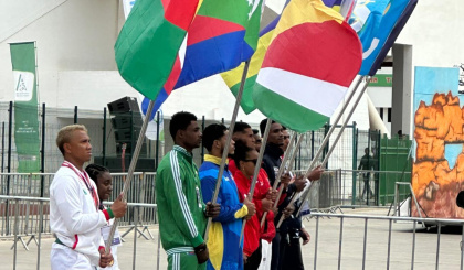 12th Indian Ocean Islands Games (IOIG) – The Comoros 2027